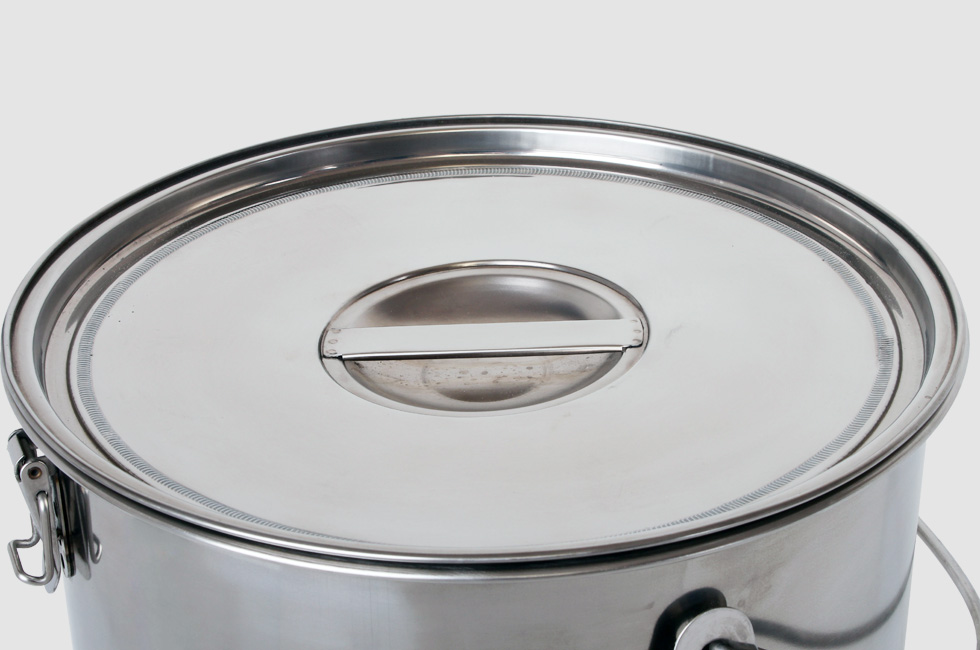 不鏽鋼 生旺 新型專利保溫桶
