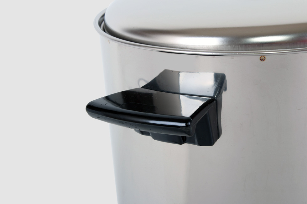 不鏽鋼 生旺 桌上型自動溫控茶桶